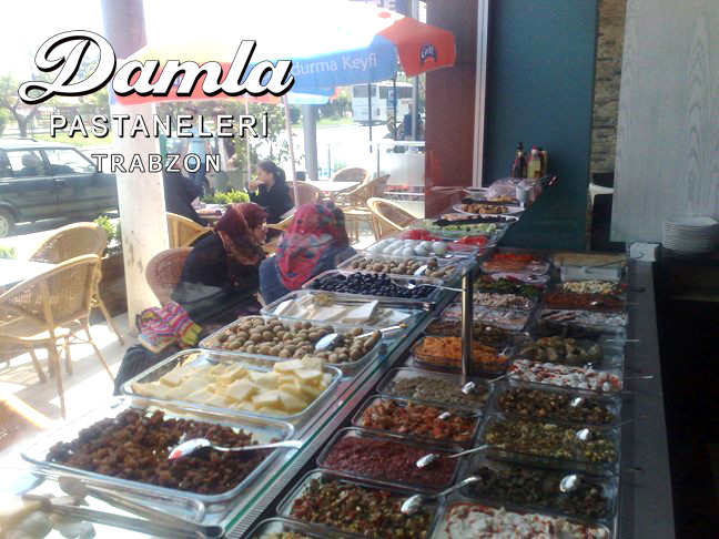 trabzonda ne yenir , trabzon yemekleri , karadeniz yemekleri , trabzon gezileri , trabzon turları , karadeniz turları